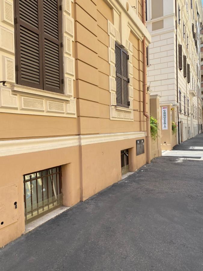 “Suite Home Vaticano City” Roma Eksteriør bilde